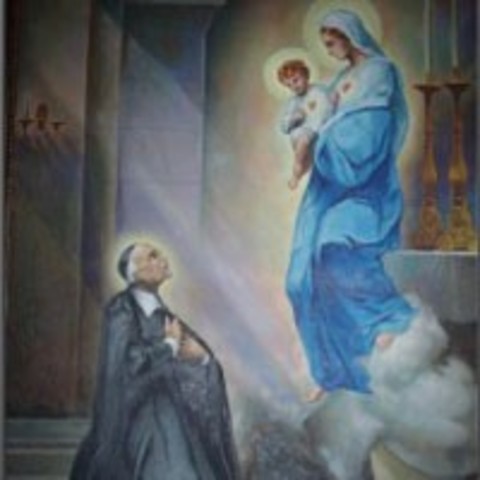 Ordenación sacerdotal