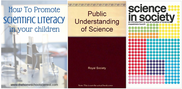 Enfoque CTS "Ciencia, Tecnología y Sociedad"