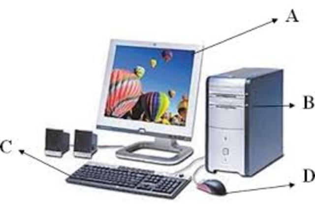 Componentes RED Cubides (2.003) C