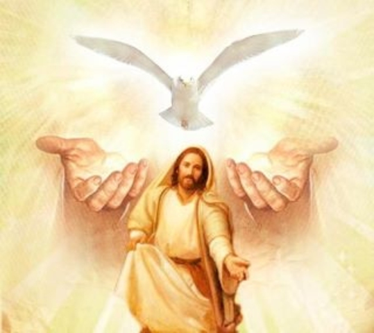 El Espíritu santo y la palabra de Dios