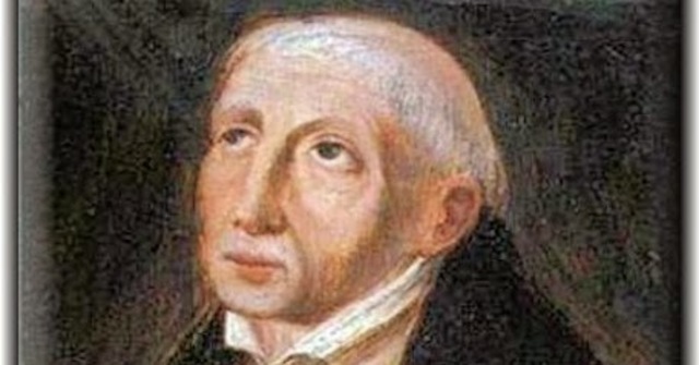 Beato Jan Van Ruysbroeck