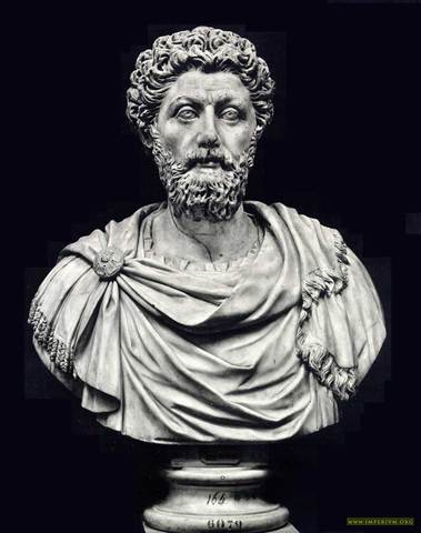 Commodus succeeds his father Marcus Aurelius and gains imperial power