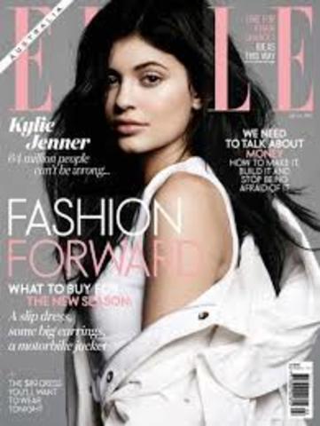 Free time reading - 8th grade