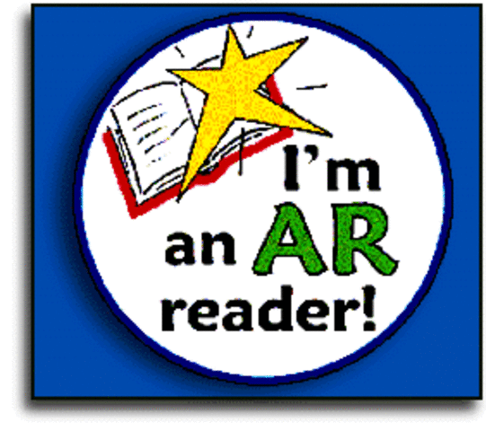4th Grade: AR Reading Program
