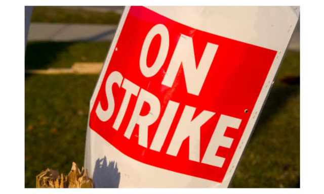 No-Strike