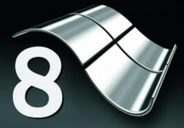 Windows 8