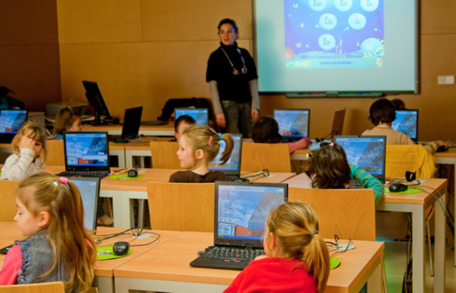 2014-2016, La Innovación Educativa en Colombia