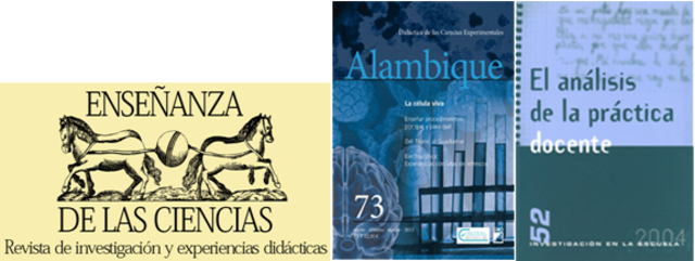 Nuevos horizontes en la Enseñanza de las Ciencias