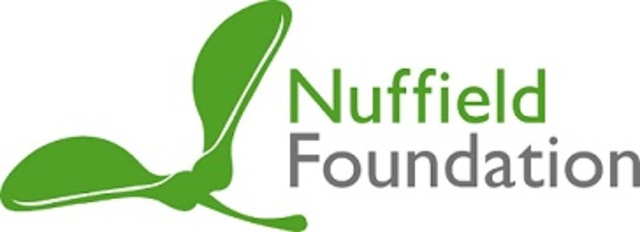 El Proyecto Nuffield