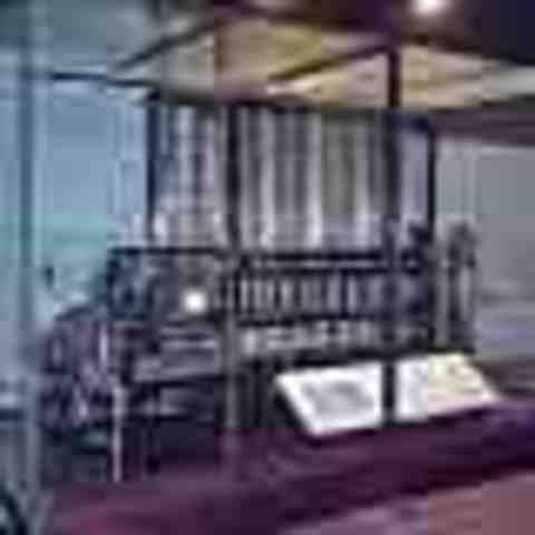 Máquina Diferencial