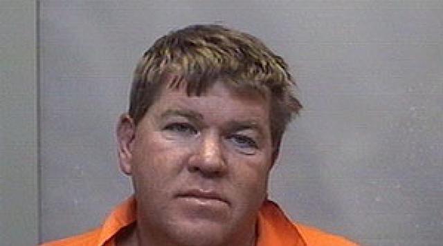 Detained After Passing Out in Hooters