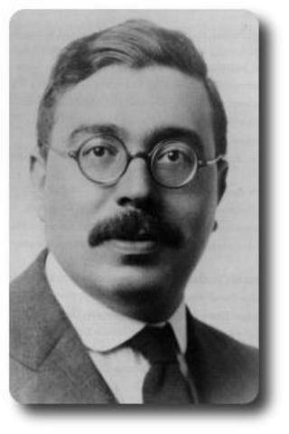 Norbert Wiener (1894-1964)