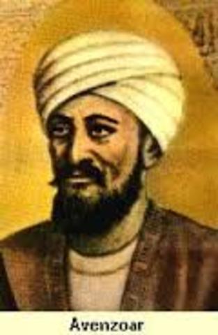 Ibn Zuhr aka Avenzoar