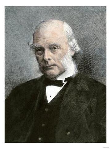 Joseph Lister