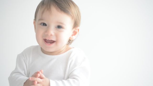 One of my cousins was born