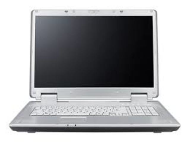 Computadora portátil de escritorio