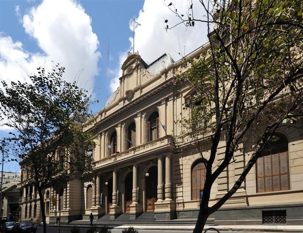 BANCO DE LA PROVINCIA - CÓRDOBA