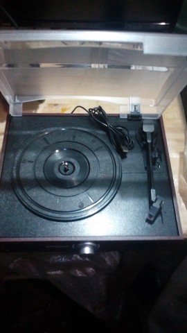 LLEGA LA NUEVA BANDEJA