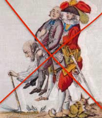 Noblemen's Great Speeches