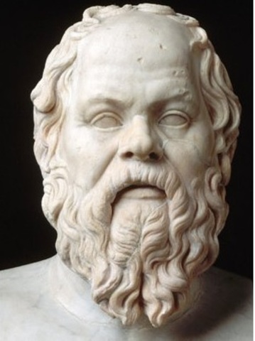 SÓCRATES (469-399 a.C.)