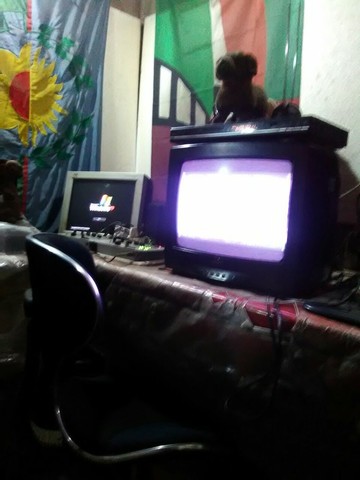 TAMBIEN MUSICA DE VIDEO CLIPS!