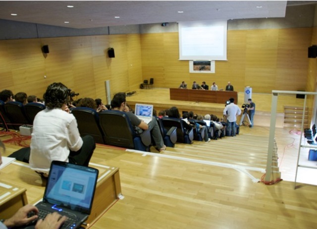 Televisión Digital Interactiva