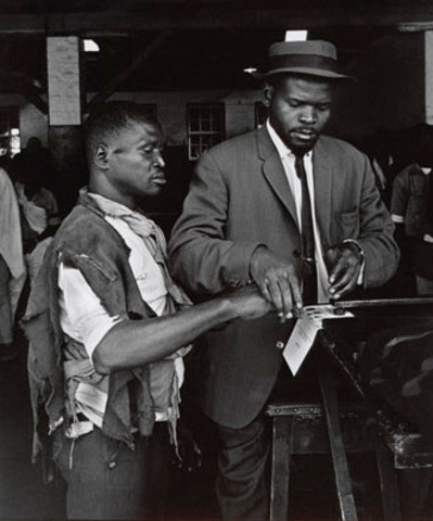 Natives (Urban Areas) Act