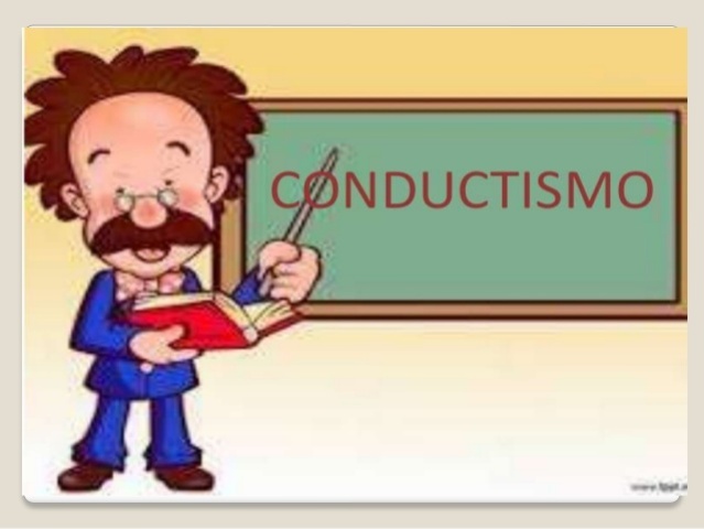 Conductismo, obra renovada de Watson