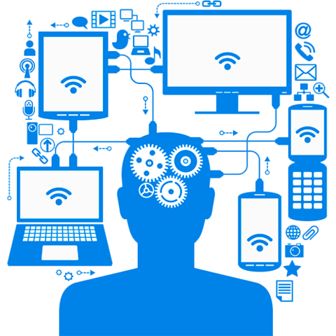 En la actualidad es una era completamente digital