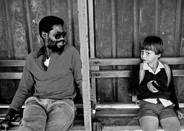 Population Registration Act 1950