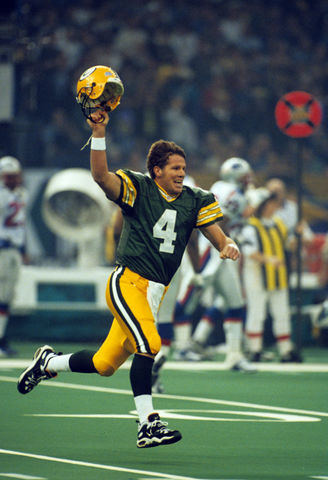 Super Bowl XXXI