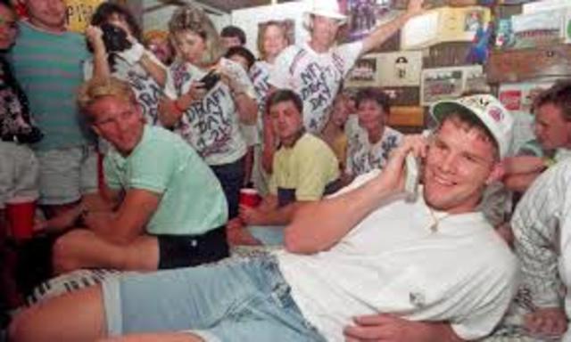 Brett Favre Reflects on Draft Day