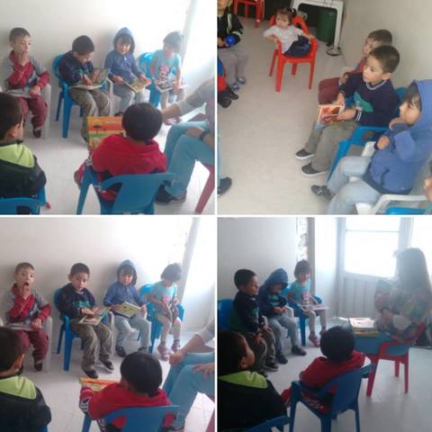 Secuencia de Aprendizaje