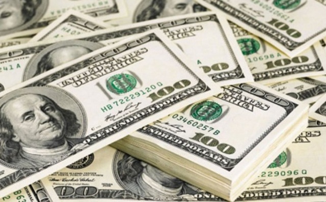 Dolar, única opción