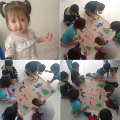 Estrategia Didáctica