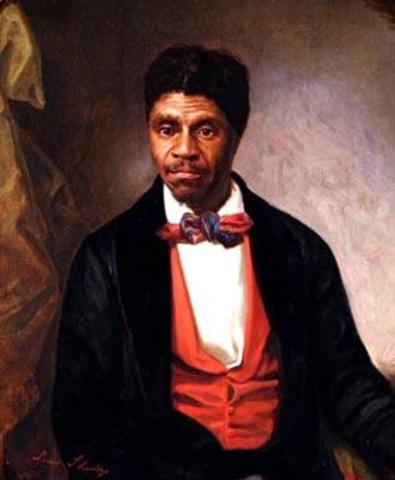 Dred Scott Decision