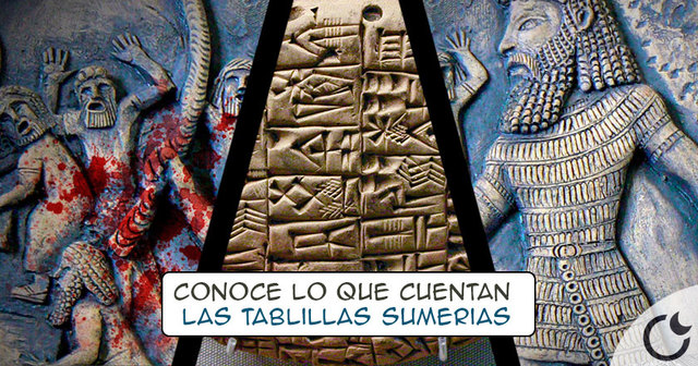 Primeros reinos y escritura