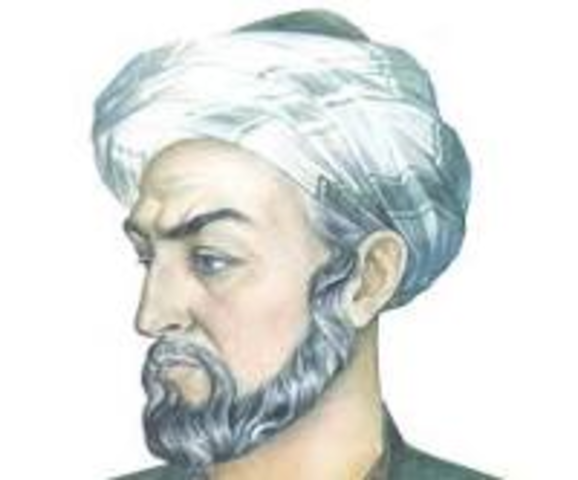 Avicenna