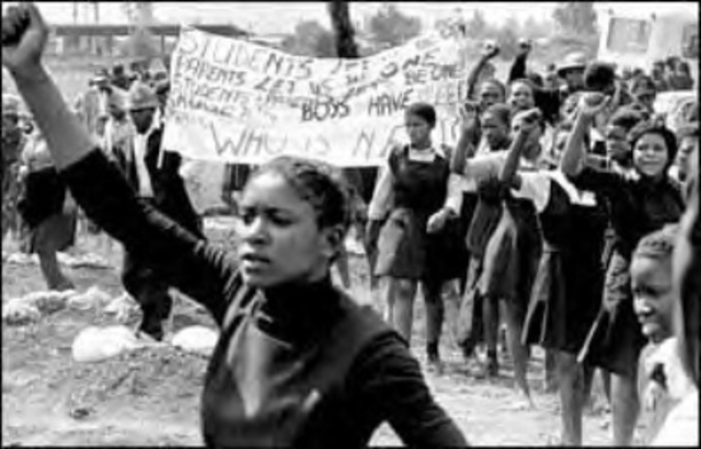 Urban Blacks Council Act