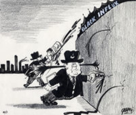 Native (Urban Areas) Consolidation Act No 25