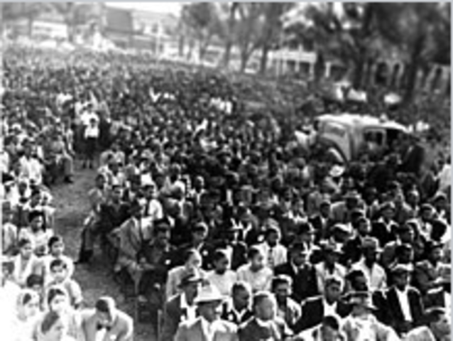 Group Areas Act No 77