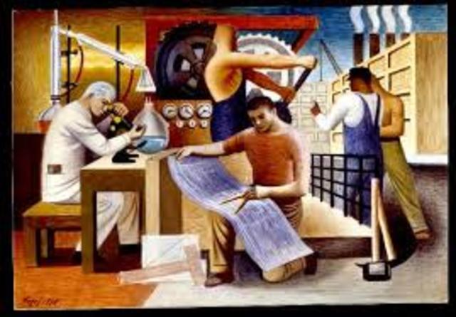 TEORIA CLASICA: Autores principales: Henri Fayol, James D. Money, Lyndall F. Urwick, Luther Gulick