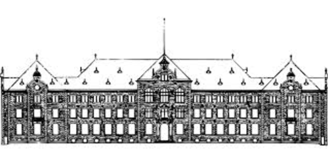 APARICION DE LAS UNIVERSIDADES