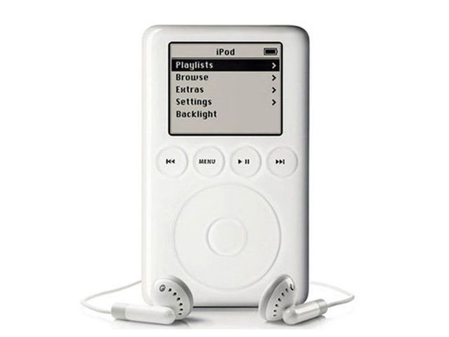 Apple iPod