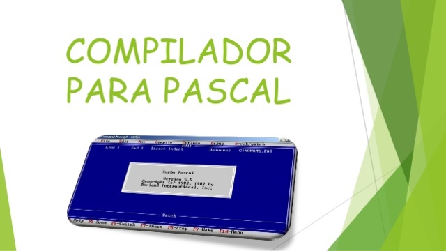PASCAL Y C
