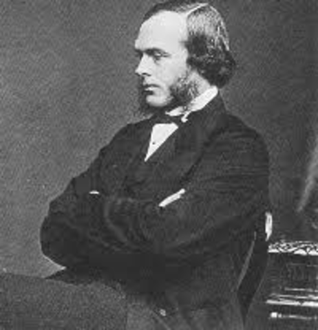 Joseph Lister