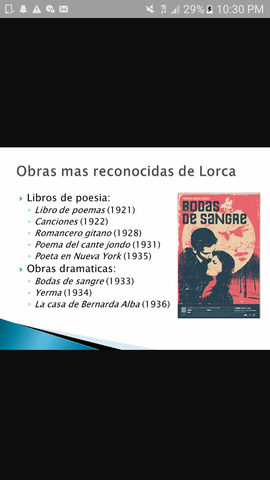 1934-1936 nuevas obras