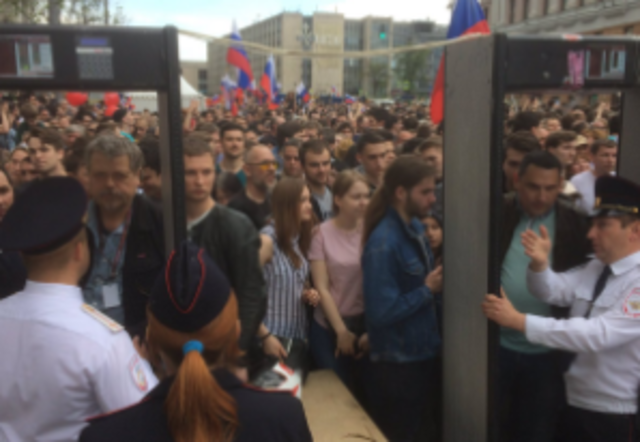 Prevention of Illegal Squatting Act No 52