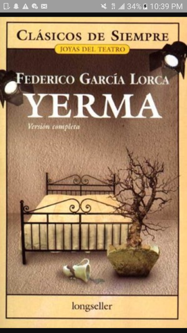 Yerma