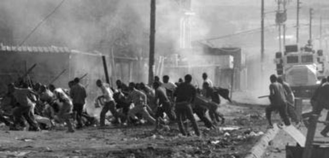 Black (Native) Administration Act No. 38